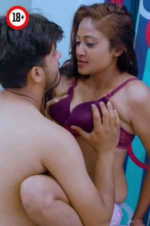 Deepawali Enjoying with Boyfriend 2026 - Hindi - UNCUT Short Film